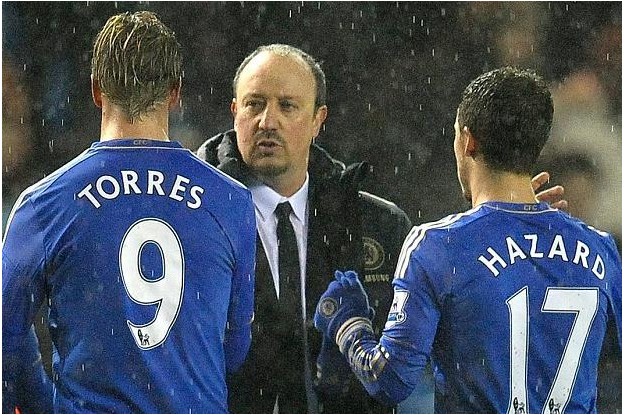 比赛分析 比赛分析