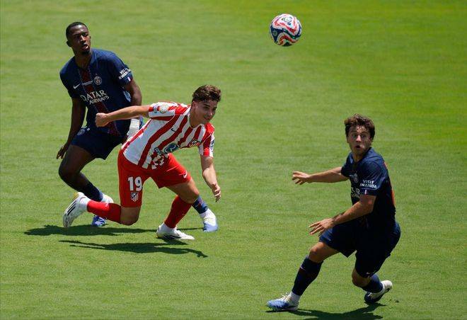 考验着球员 考验着球员