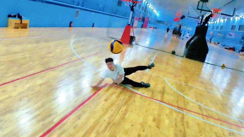 他的走人势 他的走人势