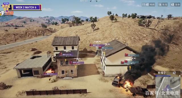 她们将继续 她们将继续