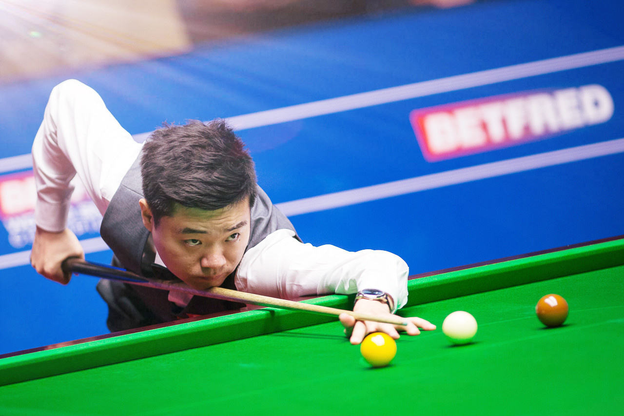 直观地释放 直观地释放