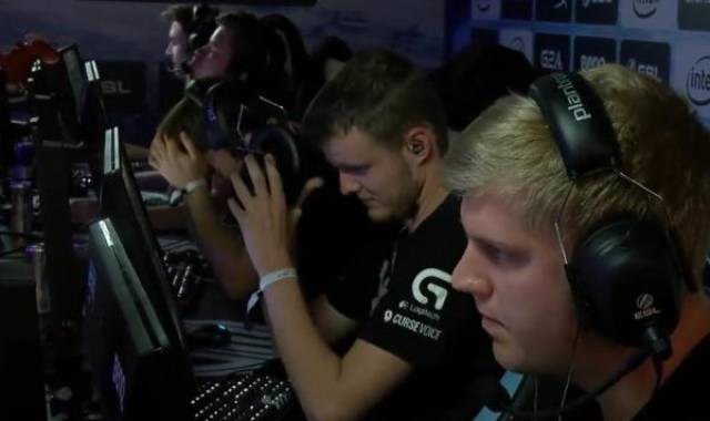 进攻核心 进攻核心