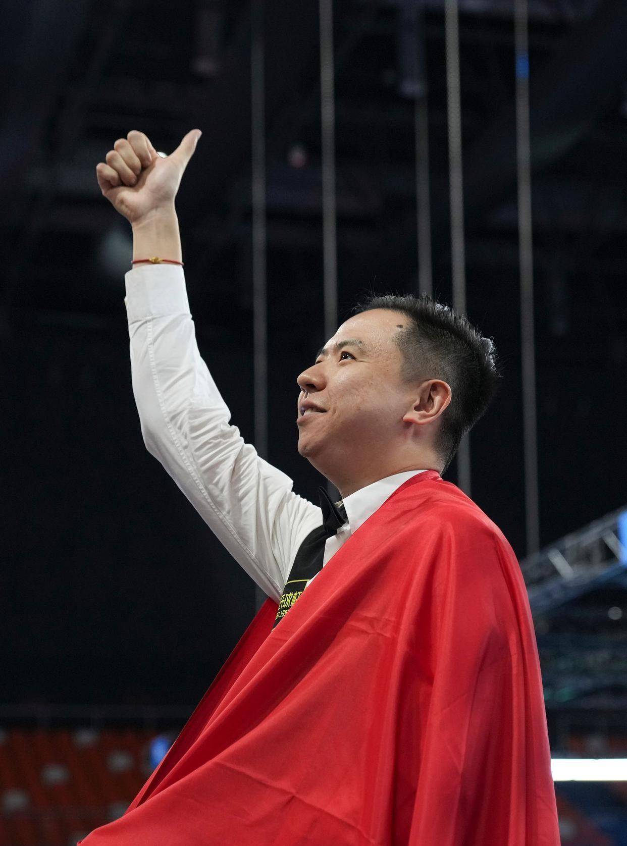 看重外线稳 看重外线稳